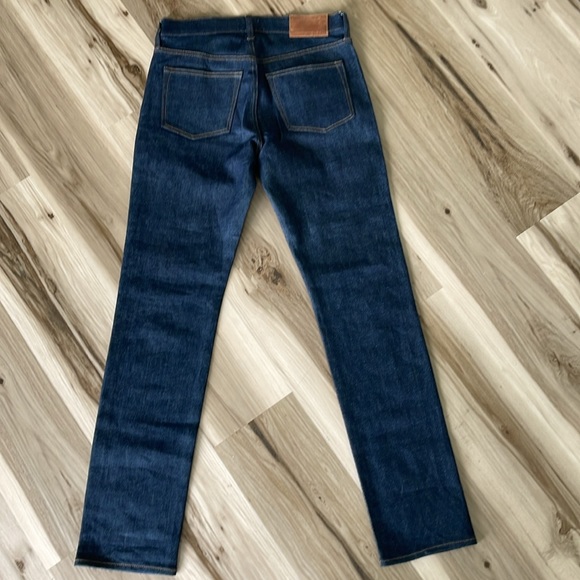 Men’s J.Crew jeans, size 29 x 32. NWT. - Picture 4 of 6